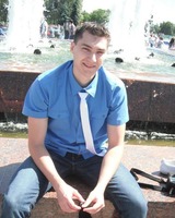 Дмитрий Бобренок