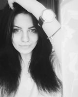 Александра Абрамова