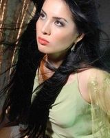 Ирода Курбанова