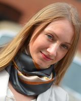 Валентина Горбунова