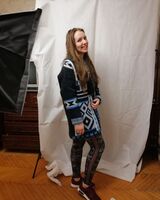 Наталья Ганина