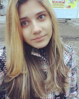 Дарья Шабаева