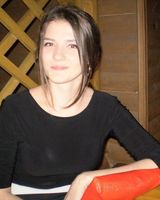 Екатерина Чебан
