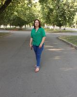 Ярина Рыбалко