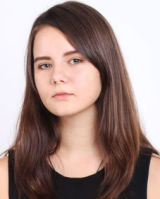 Софья Богатырева