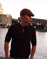 Моряков Дмитрий