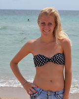 Дарья Сеничкина