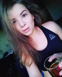 Виктория Филичева