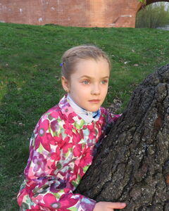 Полина Ситникова