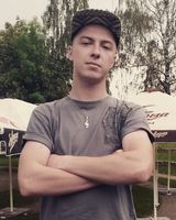 Дмитрий Мышко