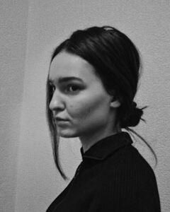 Юлия Павлоцкая