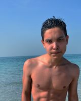 Данил Мухаметзянов