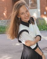 Анна Нефедова