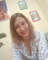 Евгения Дубцова