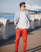 Сергей Романов