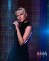 Маша Бисерева
