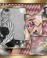 Ольга Грамс