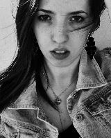 Алена Воробьева