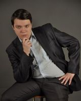Кирилл Парфиянов
