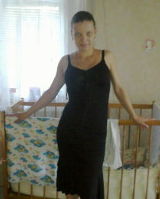 Инара Кулумбетова