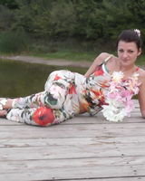 Ольга Березовская