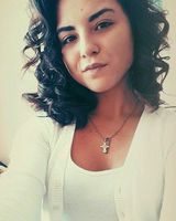Карина Худиева