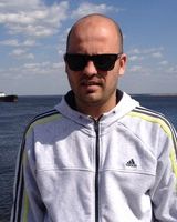 Олег Федоров