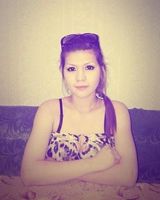 Диана Шамсутдинова