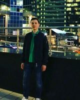 Даниил Орлов