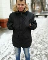 Максим Максимов