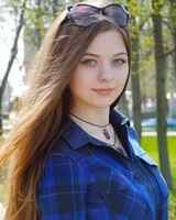 Лейсан Искужина