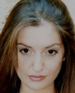 Ирина Агибалова