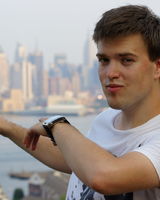 Сергей Котов