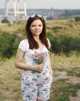 Марина Лучка