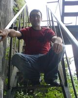 Alisher Bakiew