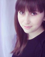 Маргарита Кармакова