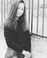 Азалия Азнабаева