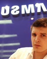 Никита Валицкий