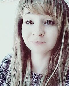 Анастасия Овчинникова
