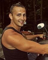 Андрей Батьоха