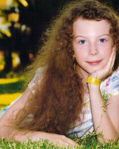 Даша Швецова