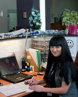 Мария Придібайло