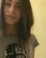 Мери Погосян