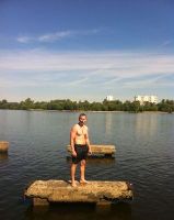 Иван Федоров