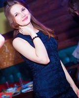 Вероника Вихрова