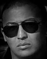 Марат Орозов