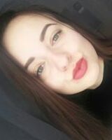 Кристина Белякова