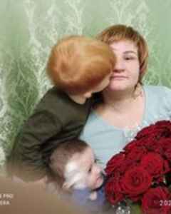 Наталья Шауберт