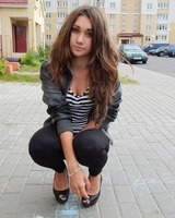 Юлианна Кравченко