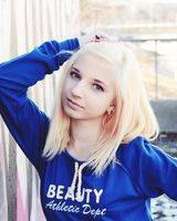 Эвелина 